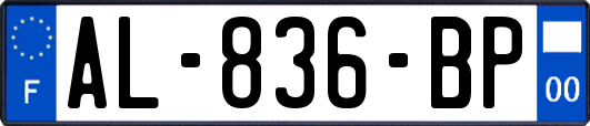 AL-836-BP