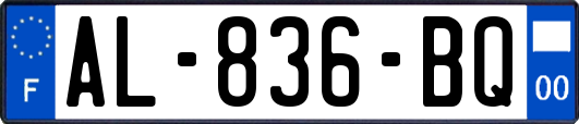 AL-836-BQ