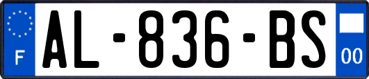 AL-836-BS
