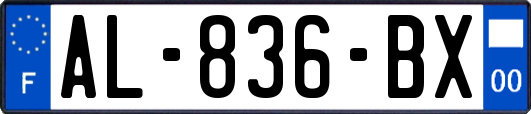 AL-836-BX