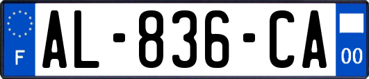 AL-836-CA