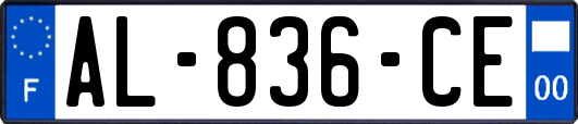 AL-836-CE