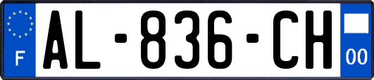 AL-836-CH