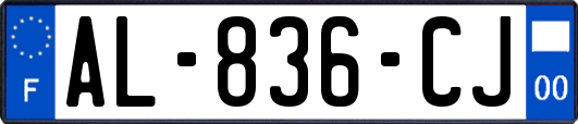 AL-836-CJ