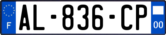AL-836-CP