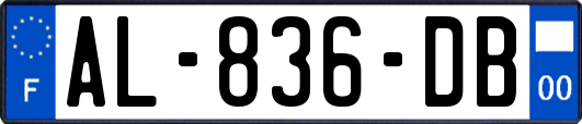 AL-836-DB