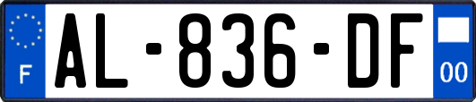 AL-836-DF