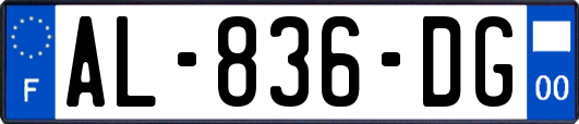 AL-836-DG