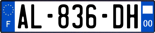 AL-836-DH