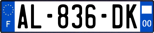 AL-836-DK