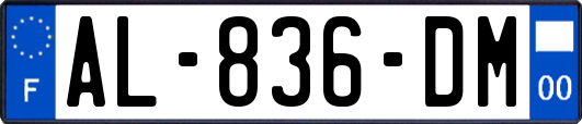AL-836-DM