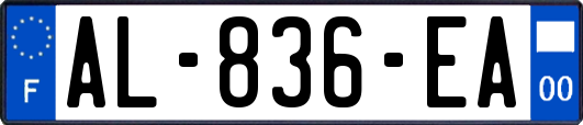 AL-836-EA