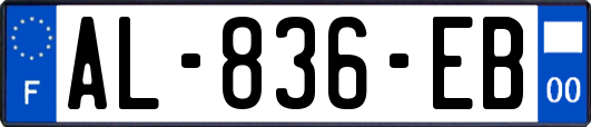 AL-836-EB