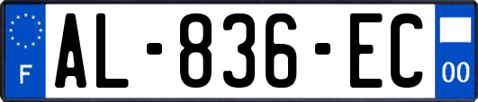 AL-836-EC