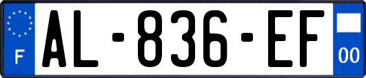 AL-836-EF