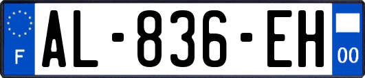 AL-836-EH