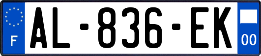 AL-836-EK