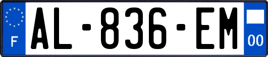AL-836-EM