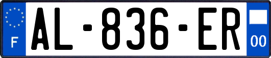 AL-836-ER