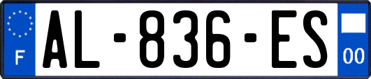 AL-836-ES