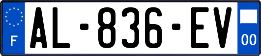 AL-836-EV