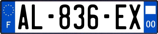 AL-836-EX