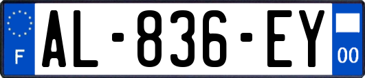 AL-836-EY