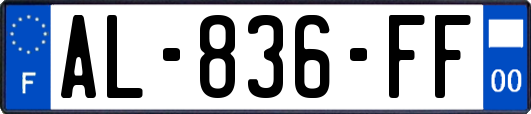 AL-836-FF