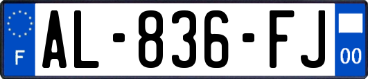 AL-836-FJ