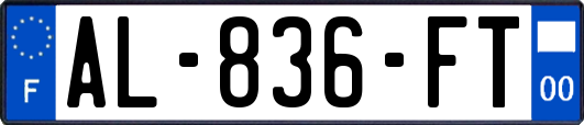 AL-836-FT