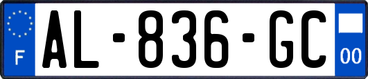 AL-836-GC