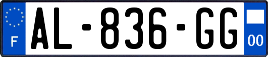 AL-836-GG