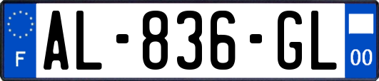 AL-836-GL