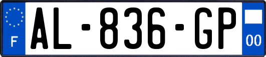 AL-836-GP