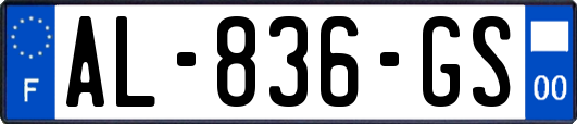 AL-836-GS