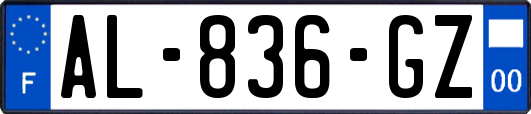 AL-836-GZ