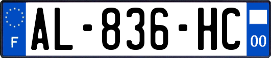AL-836-HC