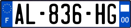 AL-836-HG