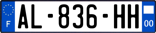 AL-836-HH