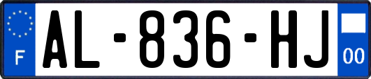 AL-836-HJ