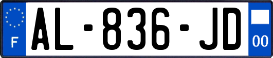 AL-836-JD