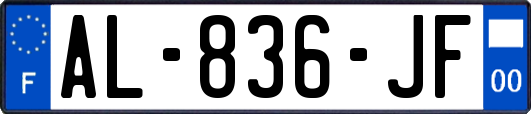 AL-836-JF