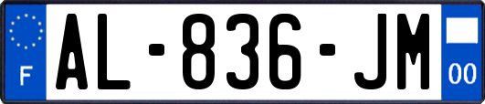 AL-836-JM