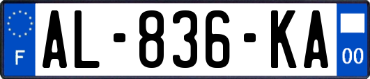 AL-836-KA