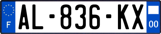 AL-836-KX