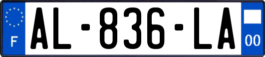 AL-836-LA