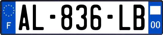AL-836-LB