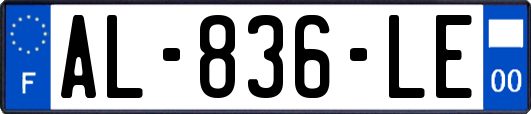 AL-836-LE