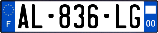 AL-836-LG