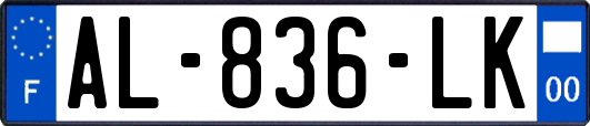 AL-836-LK